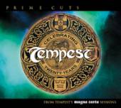 TEMPEST  - CD PRIME CUTS