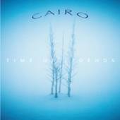 CAIRO  - CD TIME OF LEGENDS