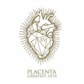 PLACENTA  - CD XV GREATEST HITS