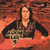 ALVIN LEE  - CD THE ANTHOLOGY