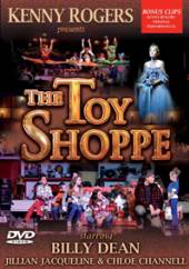 ROGERS KENNY  - DVD TOY SHOPPE