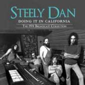 STEELY DAN  - CD DOING IT IN CALIFORNIA