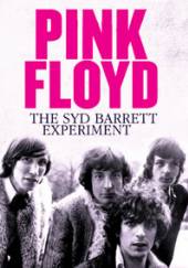 PINK FLOYD  - DVD SYD BARRET EXPERIMENT