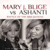  BATTLE OF THE R&B QUEENS (2CD) - supershop.sk