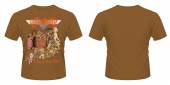 AEROSMITH =T-SHIRT=  - TR TOYS IN THE ATTIC -XL-