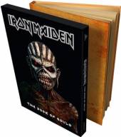 IRON MAIDEN  - 2xCD THE BOOK OF SOULS