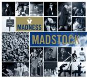  MADSTOCK -CD+DVD- - suprshop.cz