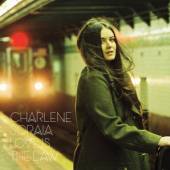 SORAIA CHARLENE  - CD LOVE IS THE LAW
