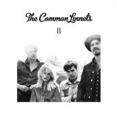 COMMON LINNETS  - CD II