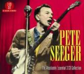 SEEGER PETE  - 3xCD ABSOLUTELY ESSENTIAL 3..