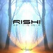 RISHI  - CD OPTICAL BLUR