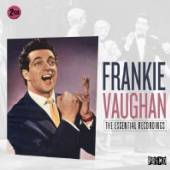 VAUGHAN FRANKIE  - 2xCD ESSENTIAL RECORDINGS