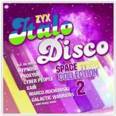 VARIOUS  - 2xCD ZYX ITALO DISCO.. -2