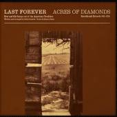 LAST FOREVER  - CD ACRES OF DIAMONDS