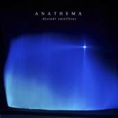 ANATHEMA  - 2xCD DISTANT SATELLITES TOUR EDIT.
