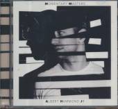 HAMMOND JR ALBERT  - CD MOMENTARY MASTERS