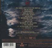  ARCHANGEL -CD+DVD- - supershop.sk
