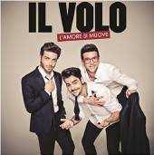 IL VOLO  - CD L'AMORE SI MUOVE