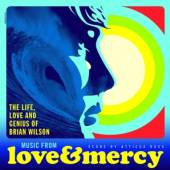 ROSS ATTICUS  - CD MUSIC FROM LOVE & MERCY