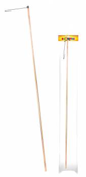  Hůlka dřevěná na lampion 60 cm - supershop.sk