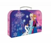  Kufr FROZEN - Ledové království, velký - suprshop.cz