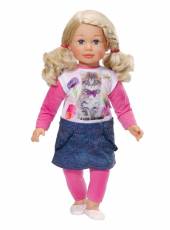  Panenka SALLY blondýna, 63 cm - supershop.sk