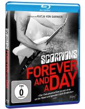  FOREVER & A DAY [Dokument / Nemecky] - supershop.sk