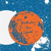 HATCHAM SOCIAL  - CD BIRTHDAY OF THE WORLD
