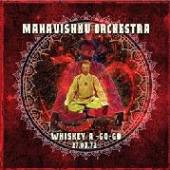 MAHAVISHNU ORCHESTRA  - 2xVINYL WHISKEY A-GO-GO 27TH.. [VINYL]