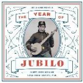 VARIOUS  - CD YEAR OF JUBILO