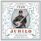  JOE BUSSARD PRESENTS: THE YEAR OF JUBILO - supershop.sk