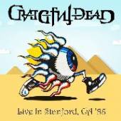 GRATEFUL DEAD  - 2xCD LIVE IN STANFORD, CA '88