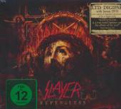  REPENTLESS (DVD LTD) - suprshop.cz