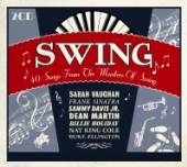 VARIOUS  - 2xCD SWING