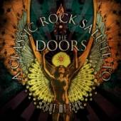 DOORS.=TRIBUTE=  - CD LIGHT MY FIRE