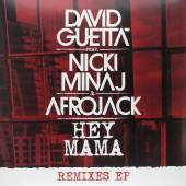  HEY MAMA -REMIX/EP- [VINYL] - suprshop.cz