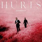 HURTS  - 3xVINYL SURRENDER [VINYL]