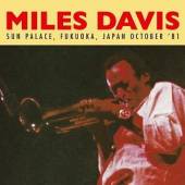 DAVIS MILES  - CD SUN PALACE, FUKUOKA..