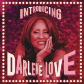 LOVE DARLENE  - CD INTRODUCING DARLENE LOVE
