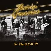 FLAMIN' GROOVIES  - CD IN THE U.S.A '79