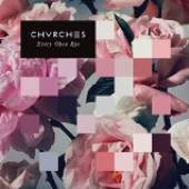 CHVRCHES  - CD EVERY OPEN EYE /DELUXE/ 2015