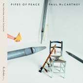MCCARTNEY PAUL  - VINYL PIPES OF PEACE [VINYL]