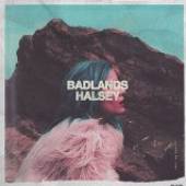 HALSEY  - VINYL BADLANDS [VINYL]