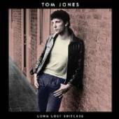 JONES TOM  - CD LONG LOST SUITCASE