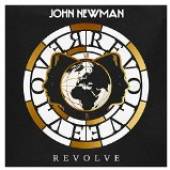 NEWMAN JOHN  - CD REVOLVE