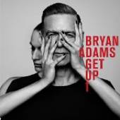 ADAMS BRYAN  - VINYL GET UP [VINYL]