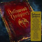 HOLLYWOOD VAMPIRES  - 2xVINYL HOLLYWOOD VAMPIRES [VINYL]
