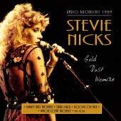 STEVIE NICKS  - CD GOLD DUST WOMEN - RADIO BROADCAST