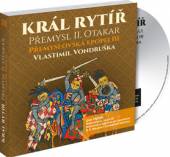  VONDRUSKA: PREMYSLOVSKA EPOPEJ III - (MP3-CD) - suprshop.cz