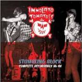  STUMBLING BLOCK: COMPLETE RECORDINGS ’86 - suprshop.cz